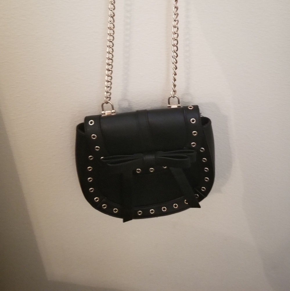 Crossbody bag